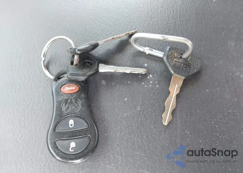 1999 Dodge Dakota Slt/Sport из США, поврежденный, VIN 1B7GG22Y1XS152053